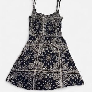 Aeropostale Mini Dress